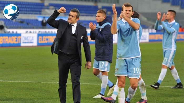 Massimiliano Farris vice allenatore della Lazio