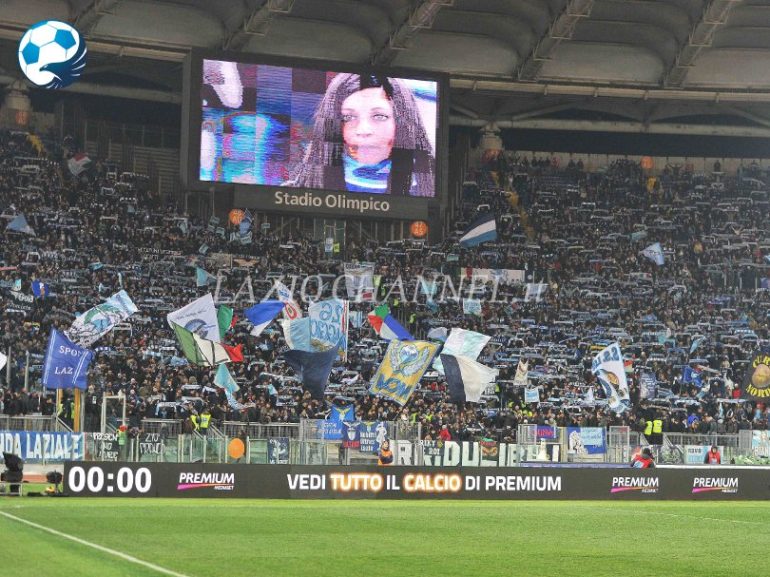 Lazio Milan, al via la vendita dei biglietti per il primo big match stagionale. Prezzi e modalità di acquisto