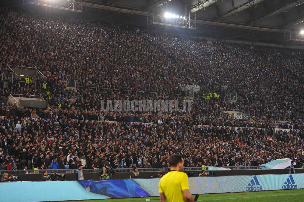 Lazio Napoli