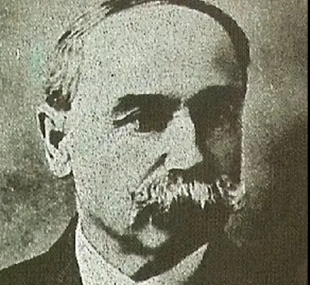 Fortunato Ballerini