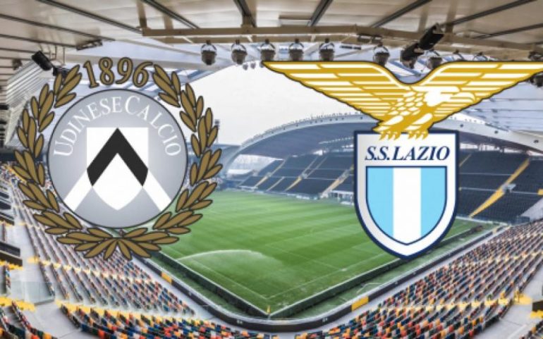 Udinese Lazio, le probabili formazioni del match. Baroni pensa a qualche cambio