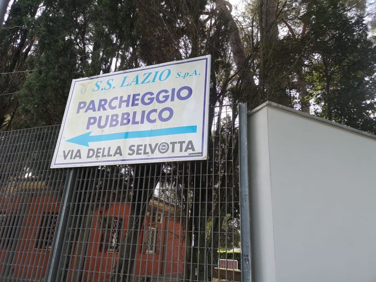 Formello Lazio. Notizie incoraggianti per il Portoghese Tavares. Aggiornamenti su Rovella