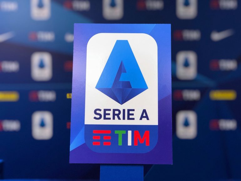 Calendario Lazio Serie A 2024/2025: Segui la Presentazione Live su LazioChannel.it