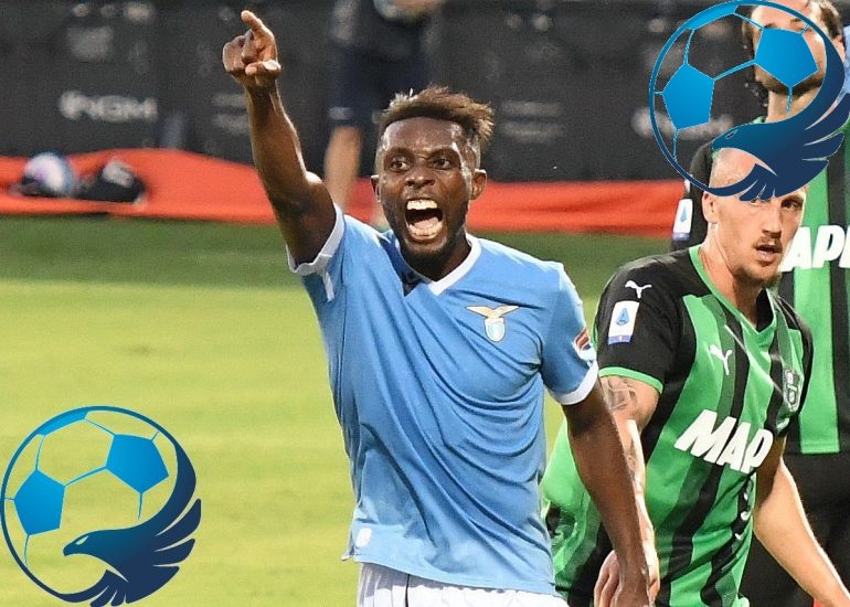 ESCLUSIVA | Calciomercato Lazio, Akpa Akpro verso la neo promossa