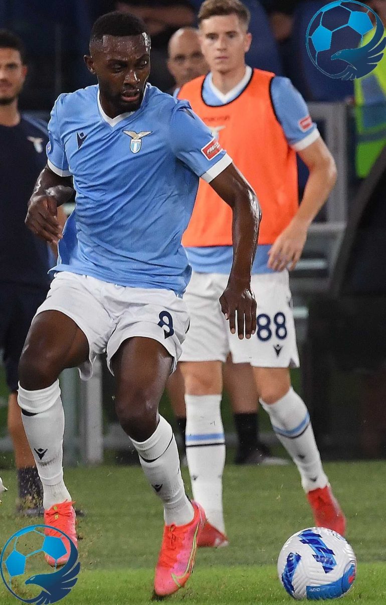 Lazio, Akpa-Akpro in uscita. Fabiani studia le possibili soluzioni