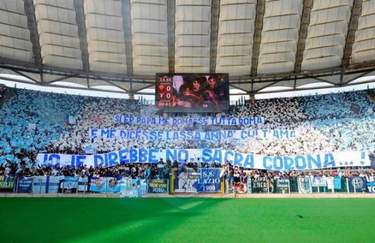 Lazio Venezia: Ultimi Aggiornamenti sul Potenziamento delle Curve dello Stadio Olimpico