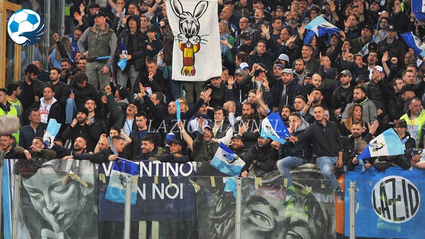 curva nord