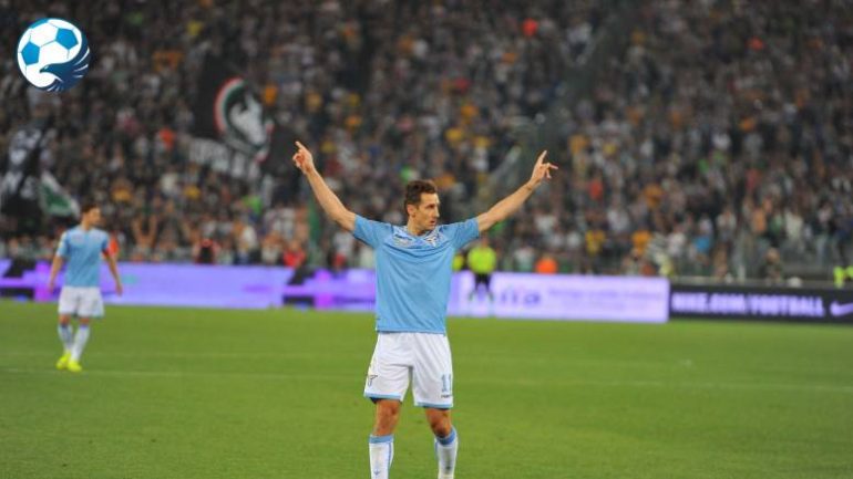 Klose parla degli eventuali accostamenti sulla panchina Della Lazio