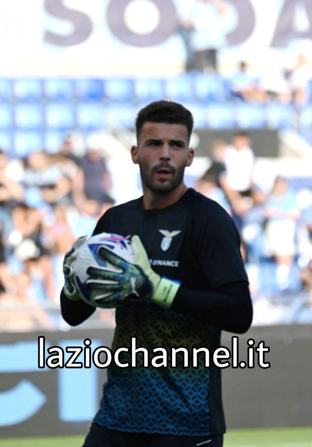 calciomercato della Lazio