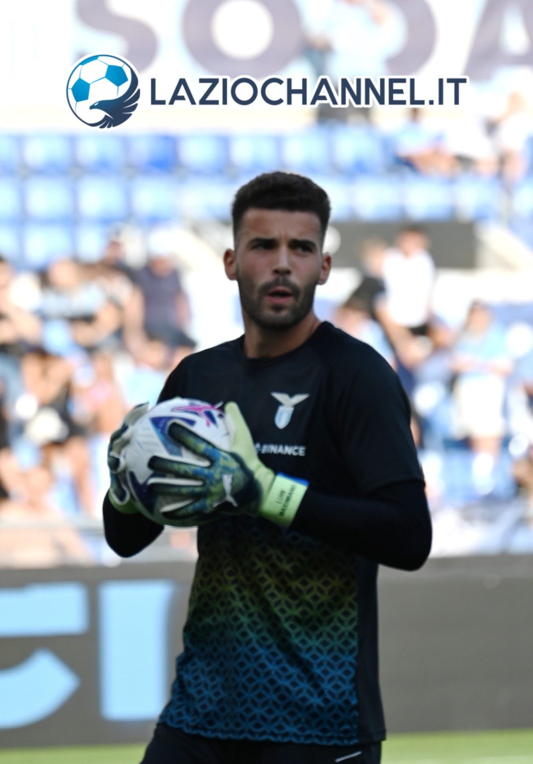 calciomercato lazio maximiano almeria