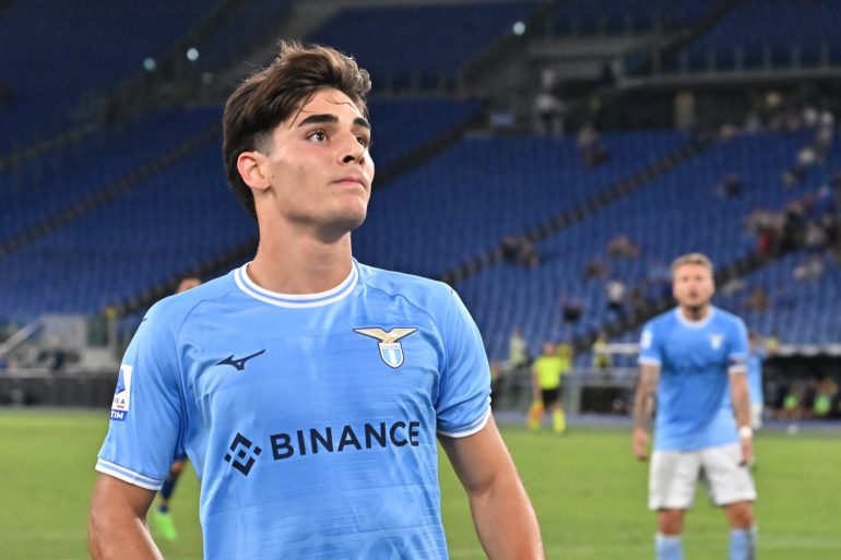 Calciomercato Lazio, Cancellieri ai saluti ? Di Marzio conferma l’interesse di un club italiano