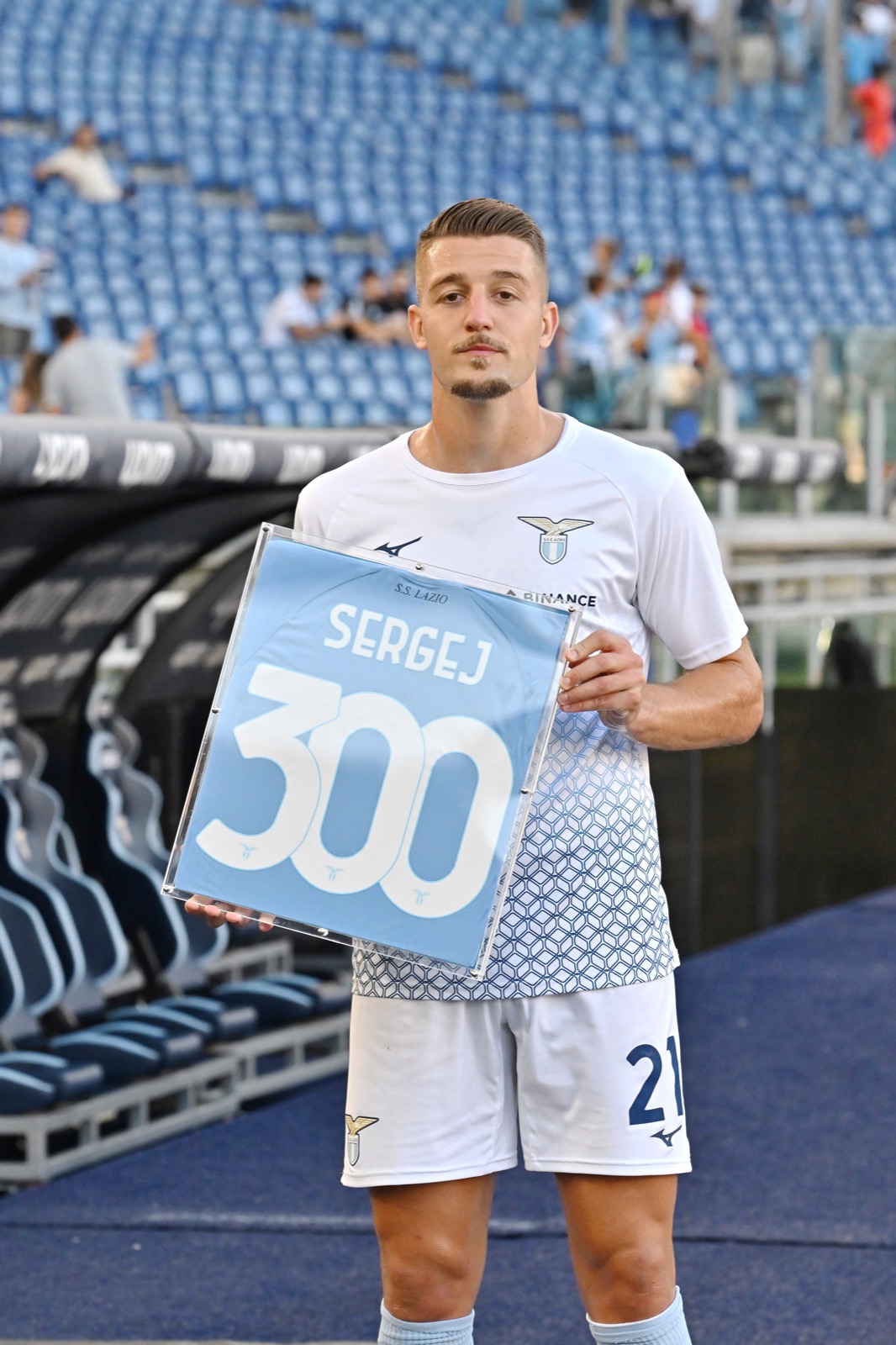 Milinkovic