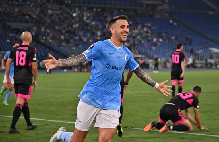 Vecino vuole stupire Baroni, la decisione su mercato e nazionale