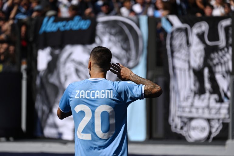 Zaccagni è l’eroe di Lipsia, il primo gol in azzurro è storico : non era mai successo, firma un record