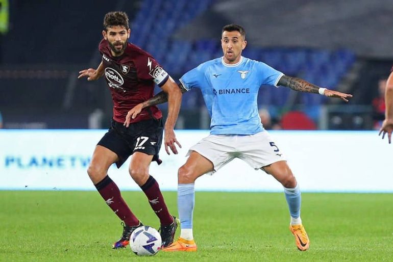 Calciomercato Lazio, dalla Turchia : Vecino rimarrà in biancoceleste