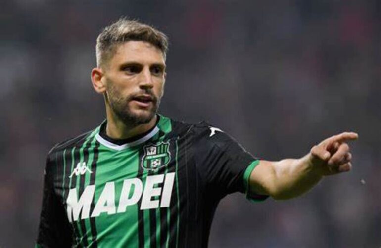 Berardi alla Lazio: Cresce l’Interesse! Fabiani Riceve Consigli, Nuovi Dettagli Sull’Esterno