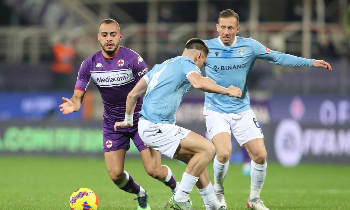 Calciomercato Lazio, I Biancocelesti Puntano Cabral Come Vice Immobile ...