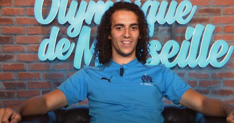 Guendouzi e la possibilità di tornare a Marsiglia : le parole del francese sul suo futuro