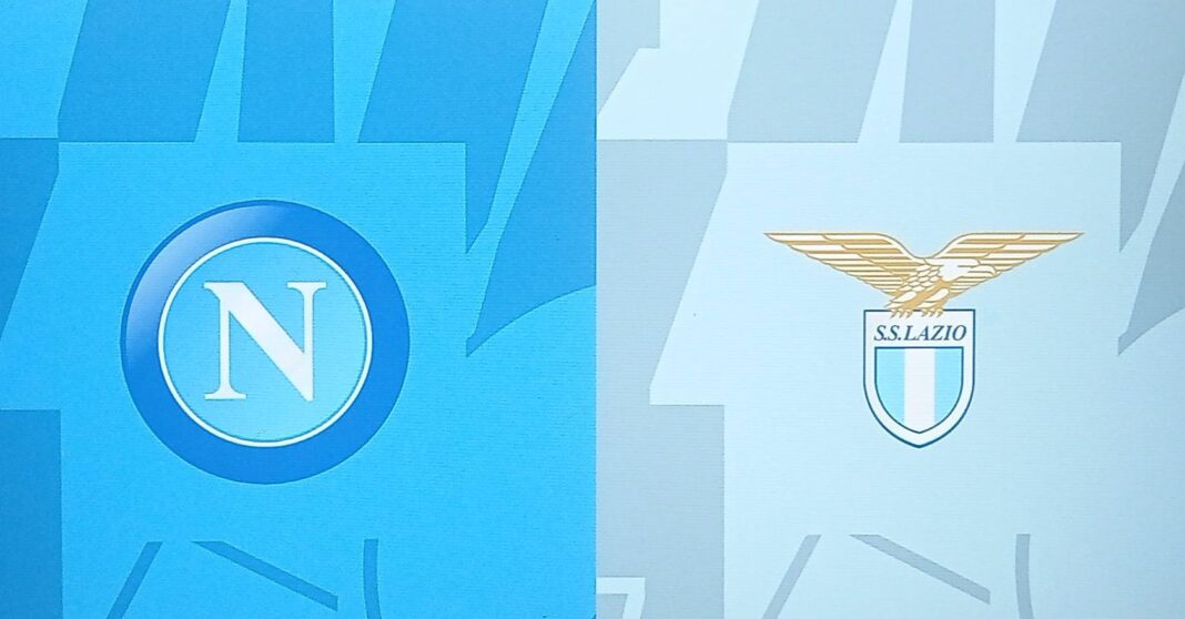 Napoli Lazio