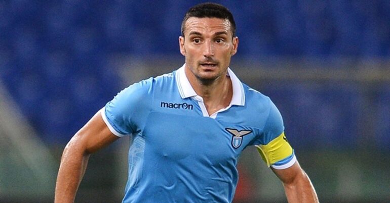 Scaloni eroe dell’Argentina grazie alla Lazio : il retroscena