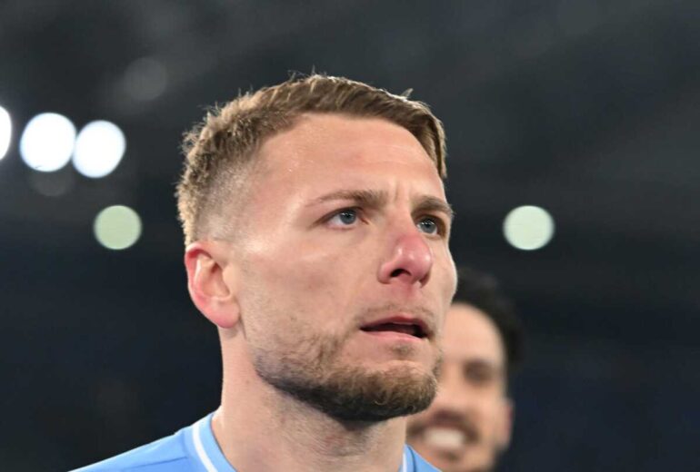 Addio Immobile, le parole sorprendenti del padre di Ciro