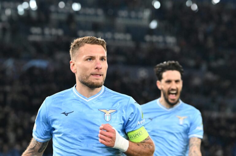 ESCLUSIVA | Capitano Lazio, con l’addio di Immobile sono in 4 in lizza per la fascia