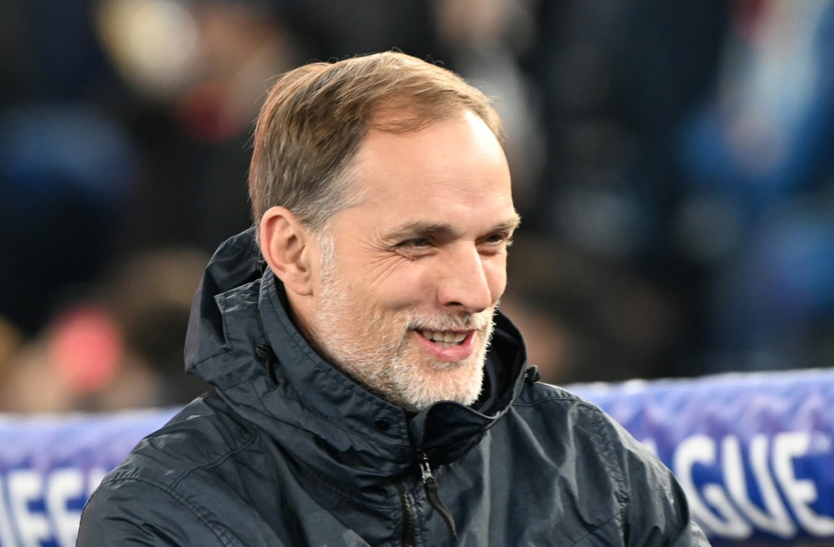 UFFICIALE Tuchel Lascia Il Bayern Monaco, La Nota Del Club