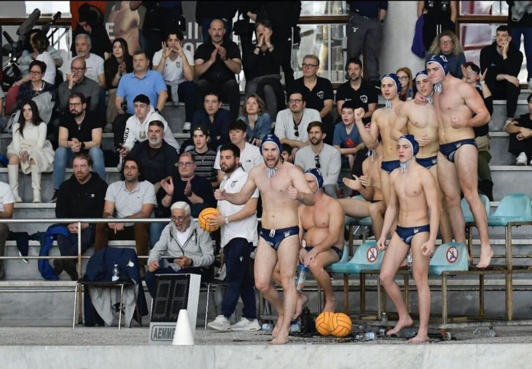 Lazio Nuoto