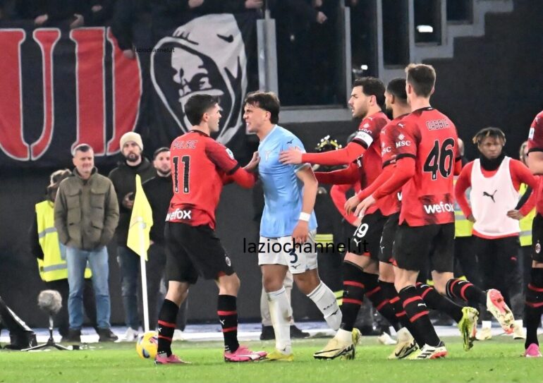 Lazio-Milan, le probabili formazioni del primo big match stagionale