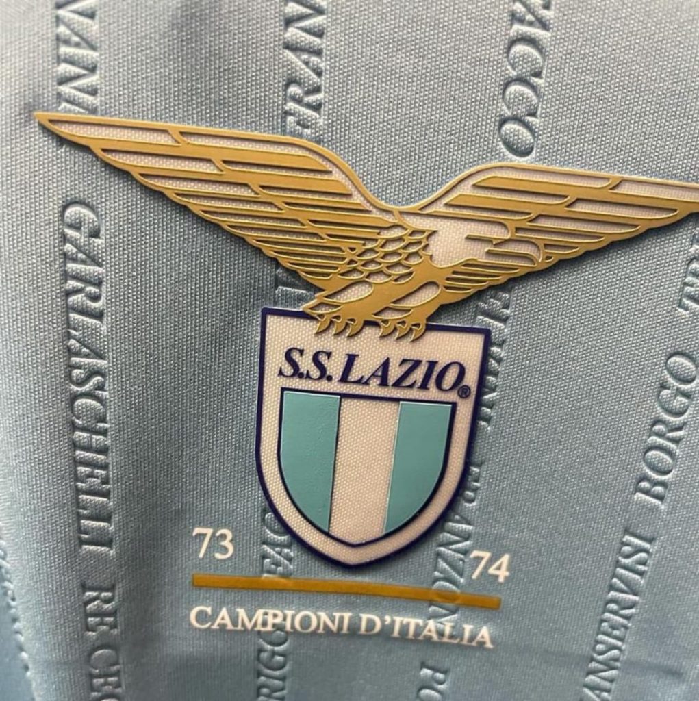 Lazio Fan Shop Scipioni, il negozio numero 1 per chi Ama la Lazio