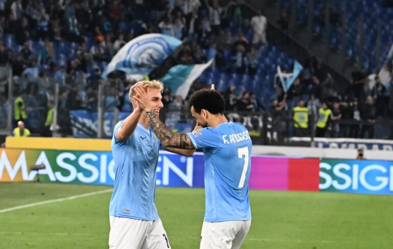 Calciomercato Lazio: L’Addio di Isaksen Potrebbe Aprire le Porte a un Nuovo Innesto Offensivo?