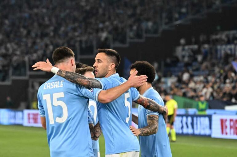 Lazio: Il Calendario Completo delle 3 Amichevoli Precampionato