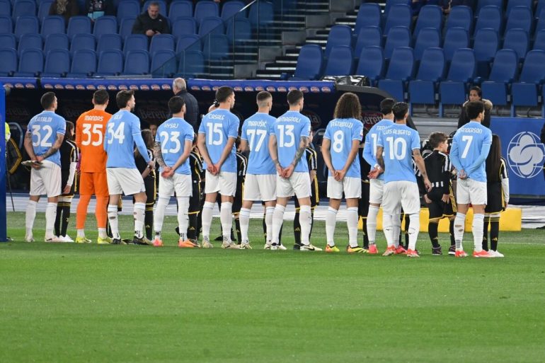 Lazio, i nuovi numeri di maglia : ci sono delle sorprese