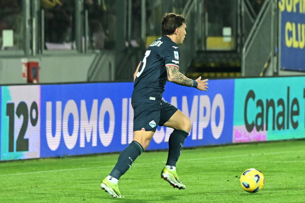 Inter Lazio