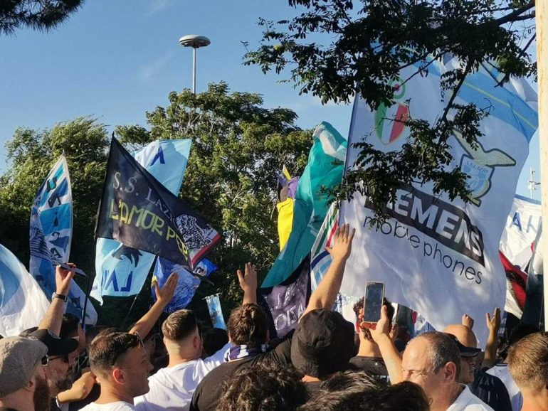 Lazio, riapre la campagna abbonamenti. Tutte le informazioni