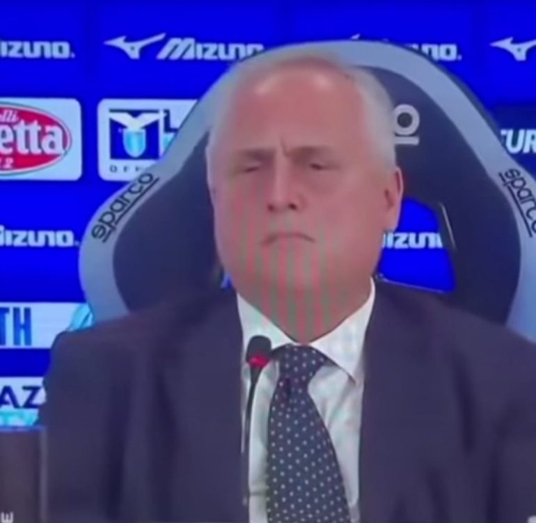 Calciomercato Lazio: Lotito infuriato, Apre le offerte per Casale e Romagnoli. Già Identificato il Possibile Sostituto