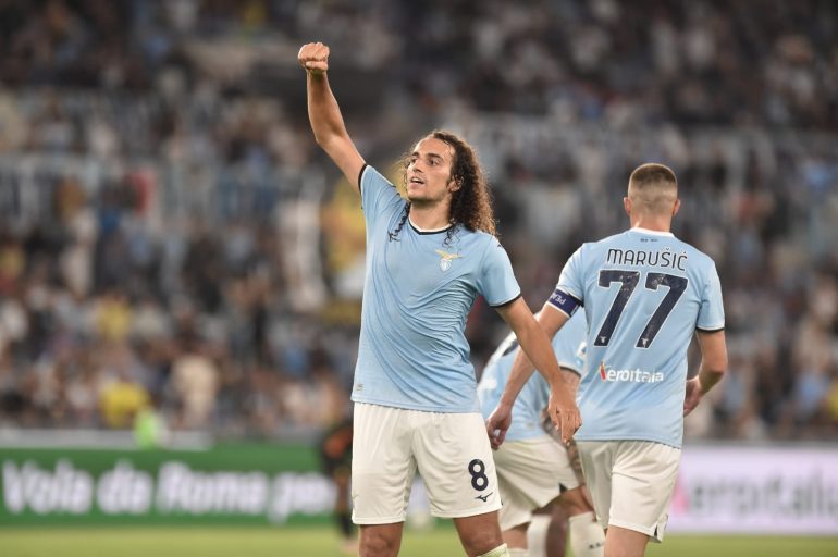 Europa League Lazio, Le 4 Fasce dei Sorteggi, Tutto Pronto!