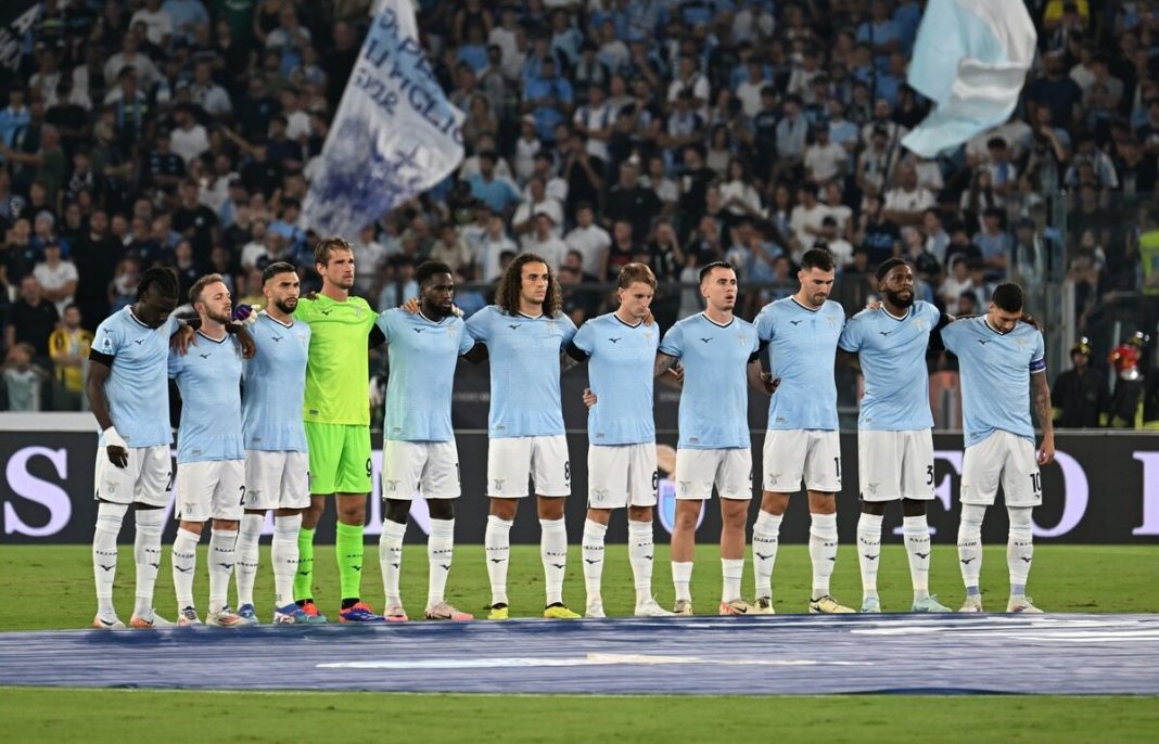 Lazio - le scelte per le liste