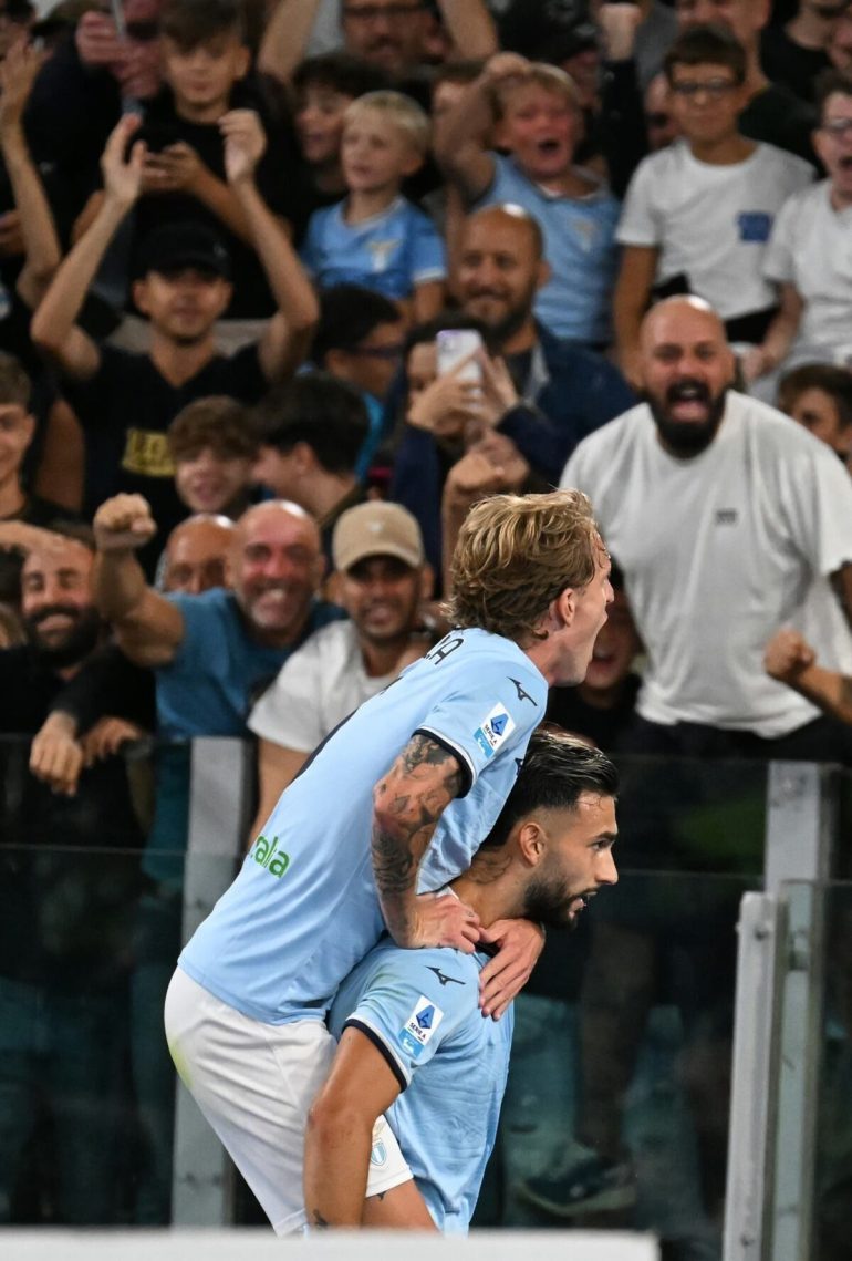 La Lazio vince e convince. Il punto di Davide Sperati