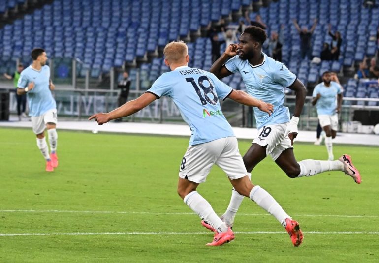 Avanti Lazio! Vittoria di spessore in trasferta contro il Torino