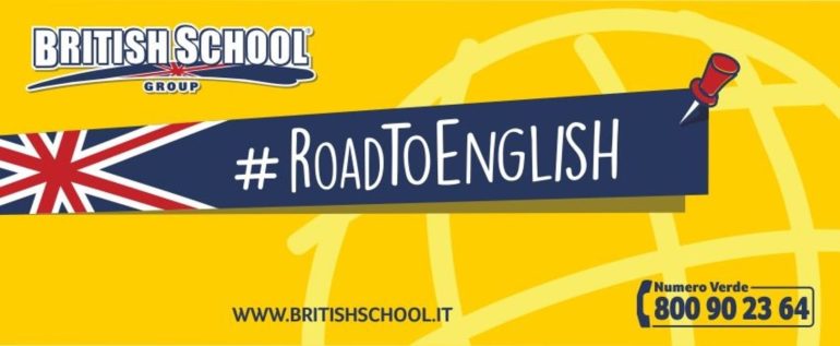 La Lazio rinnova la partnership con British School Group: sconto del 20% per i tifosi sui corsi di inglese